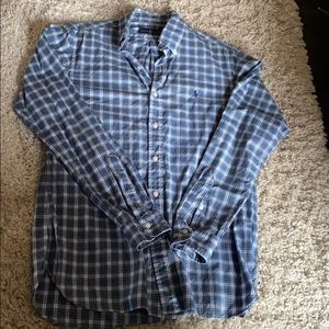 Ralph Lauren Dress Shirt